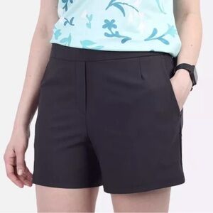 Nike Women's Black Shorts